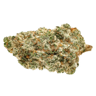 PURE SUNFARMS KUSH GOD (IND) DRIED - 7G