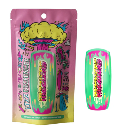 RIZZLERS VAPORIZER BATTERY