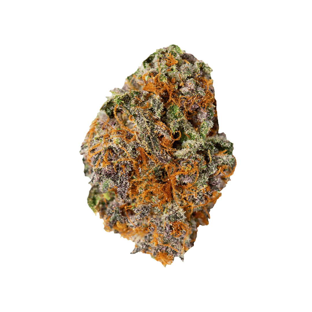 PALMETTO GALACTIC GAS (H) DRIED - 28G