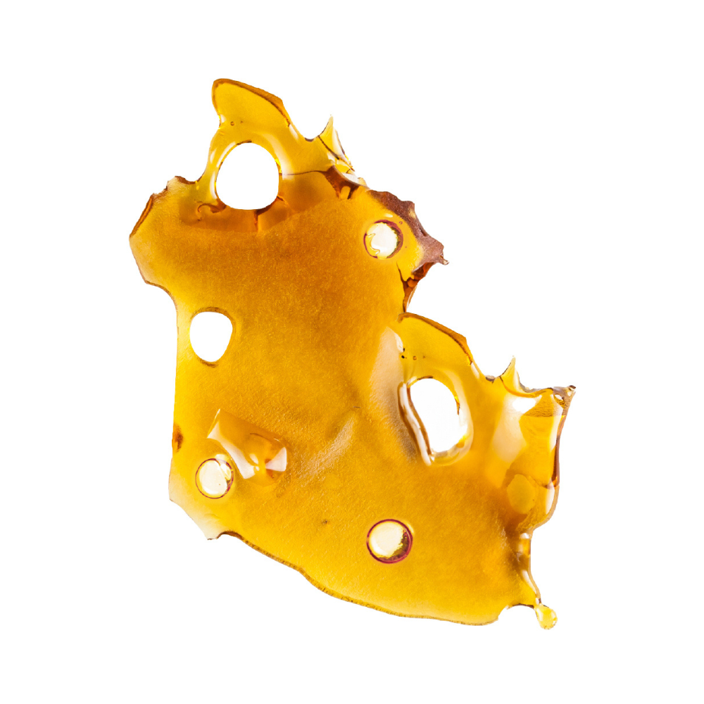 VERSUS BC GREEN CRK (S) SHATTER - 1G