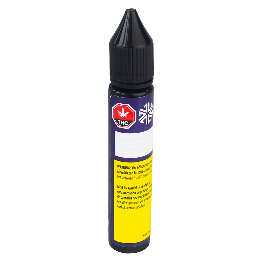 VIOLA THE DROP THC EXTRACT (H) OIL - 500 MG - 20ML