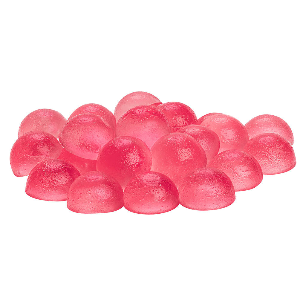 BEING TROPICAL (S) CHEW - 25MG CBD : 12.5MG CBG X 20