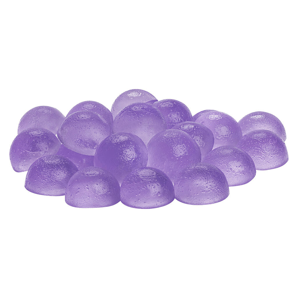 BEING BERRY DREAM (IND) CHEW - 25MG CBD : 12.5MG CBN X 20