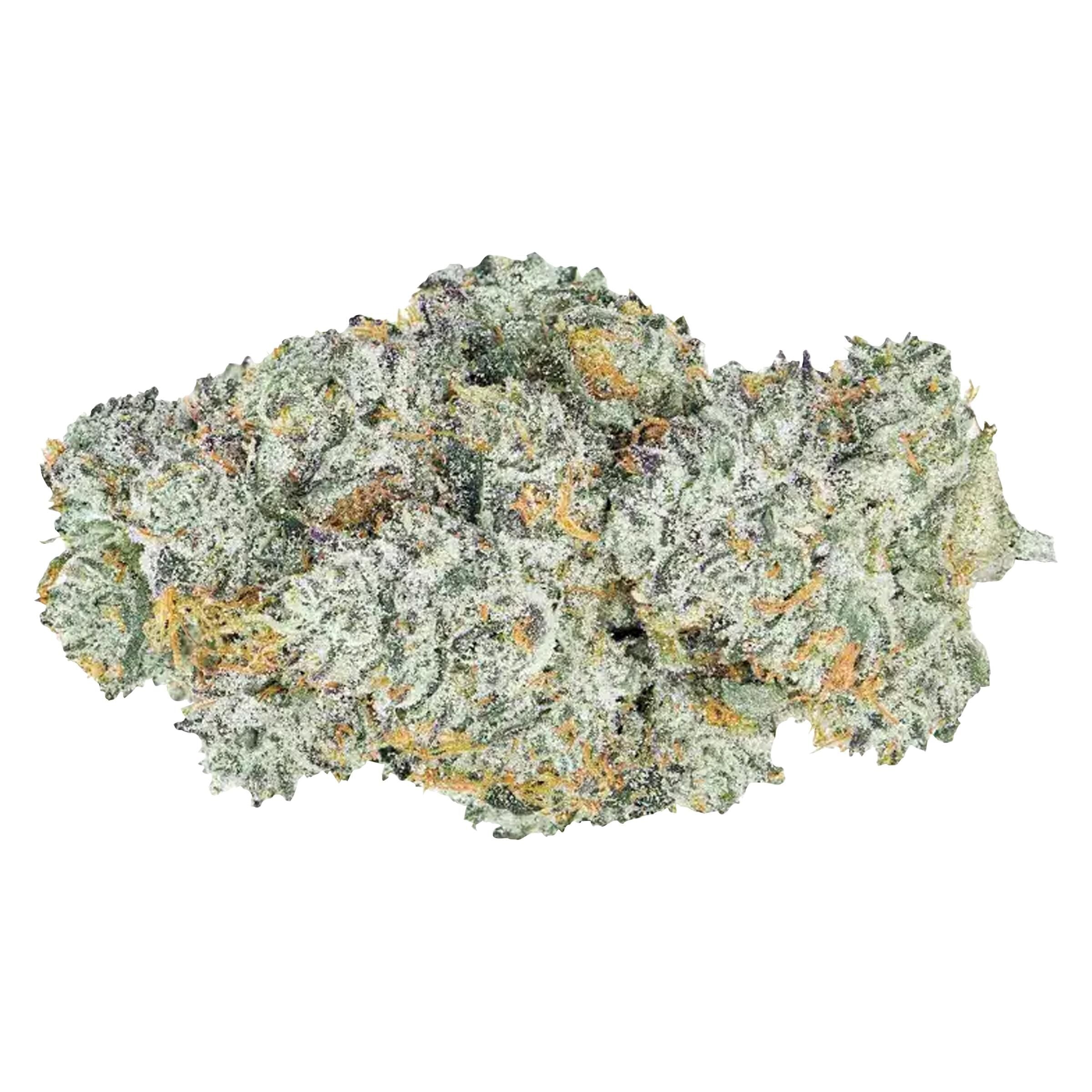 COTERIE LEMON CHERRY GELATO (H) DRIED - 7G