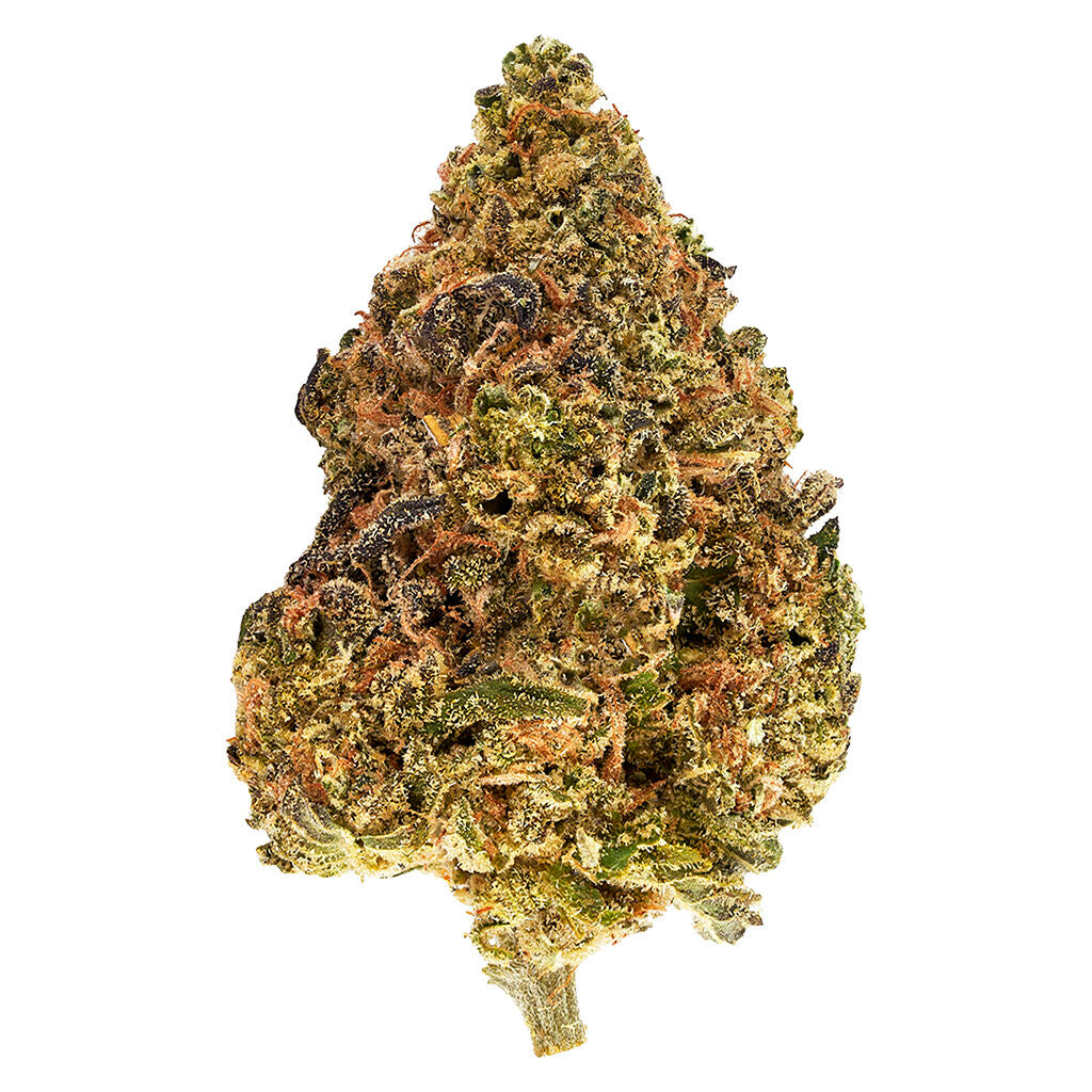 3SAINTS SKULLCAP (H) DRIED - 28G