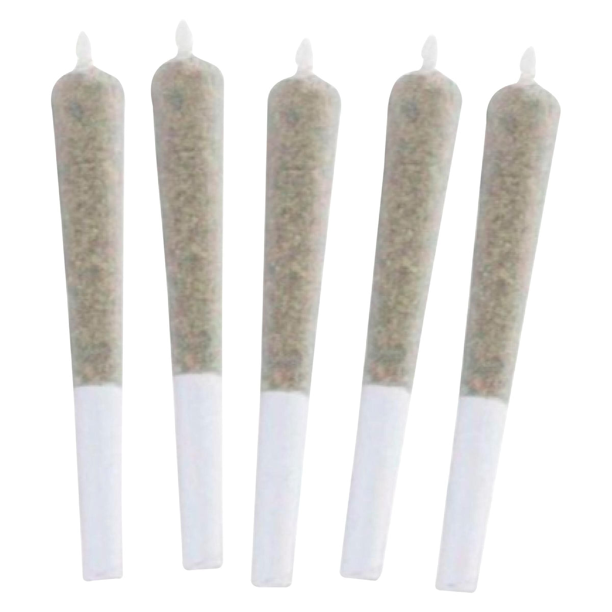 KOA PINEAPPLE DIAMOND (H) INF PRE-ROLL - 0.5G X 5