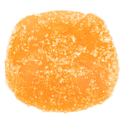 NO FUTURE CITRUS CHAOS (H) CHEW - 10MG THC X 1