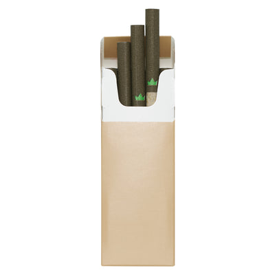 REDECAN REDEES HEMPD SPACE AGE CAKE (IND) PRE-ROLL - 0.4GX10