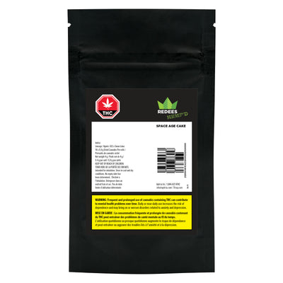 REDECAN REDEES HEMPD SPACE AGE CAKE (IND) PRE-ROLL - 0.4GX10