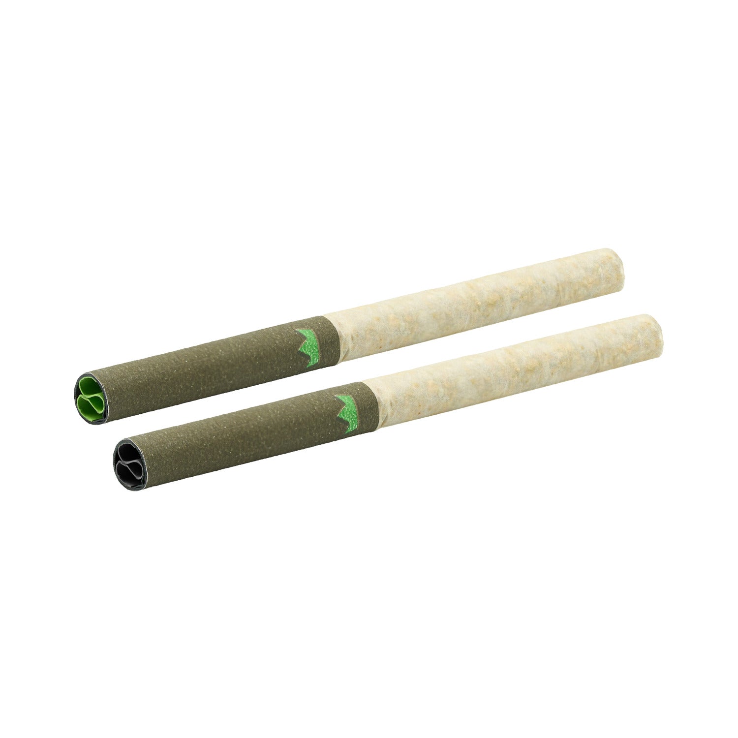 REDECAN REDEES HEMPD TASTER ARTZ X KS (IND) PRE-ROLL 0.4GX10