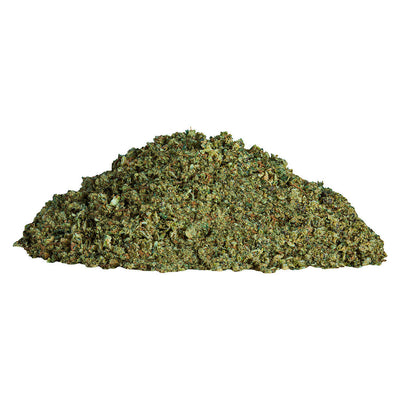 SPINACH GRINDZ COOKIE DOUGH (S) MILLED - 7G