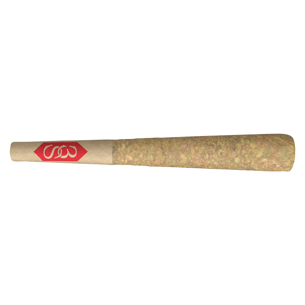 3SAINTS ROAD DAWG (IND) PRE-ROLL - 0.5G X 3
