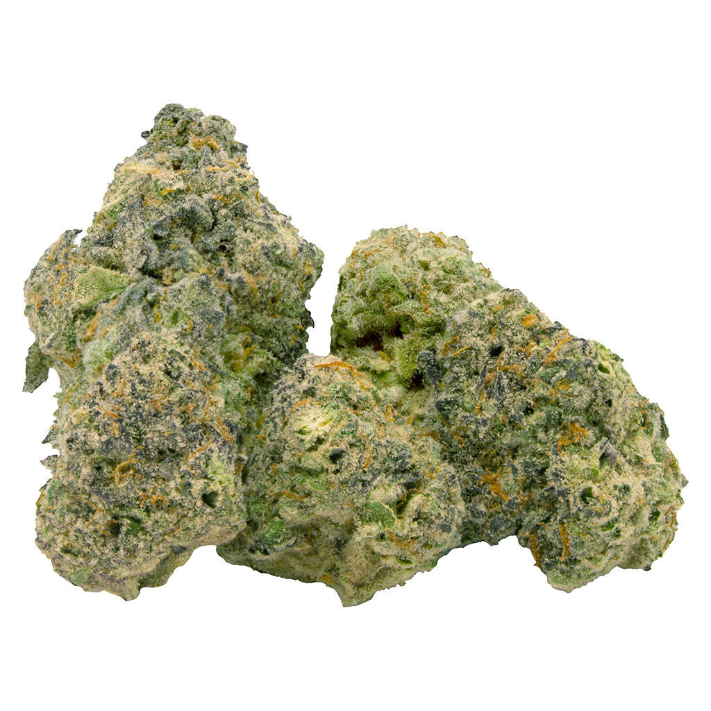 GREEN MILE HIPPIE HAZE 19 (IND) DRIED - 7G
