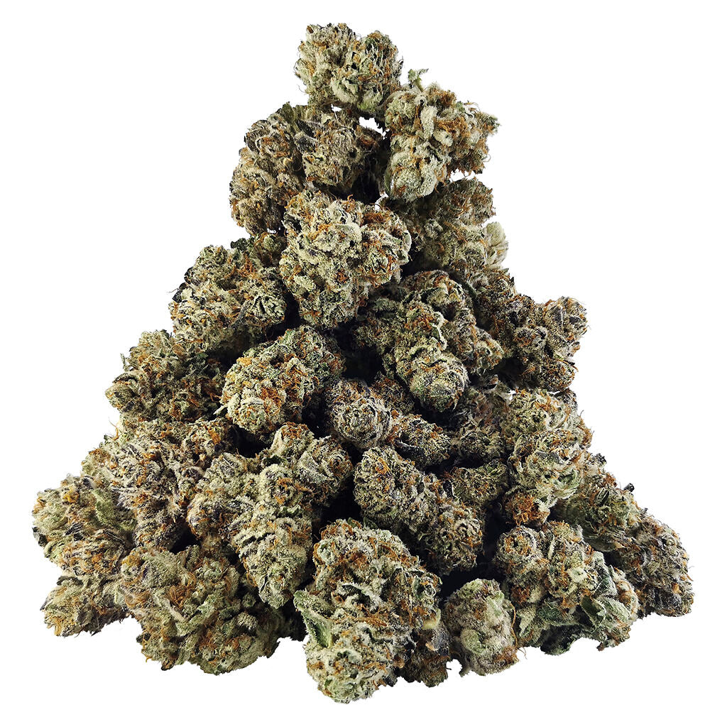 BC OZ ZLUSHIES CRAFT (IND) DRIED - 28G