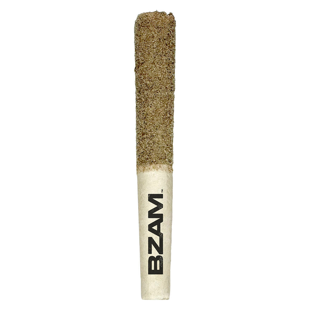 BZAM DUNKD BLUE DRAGON (S) INF PRE-ROLL - 0.5G X 3