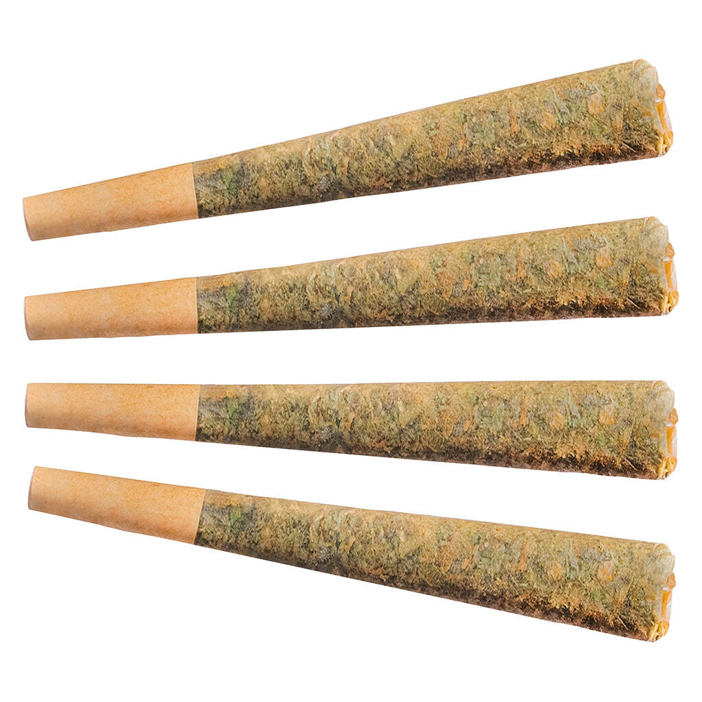 FUEGO SUNNY DAZE (S) PRE-ROLL - 1G X 1