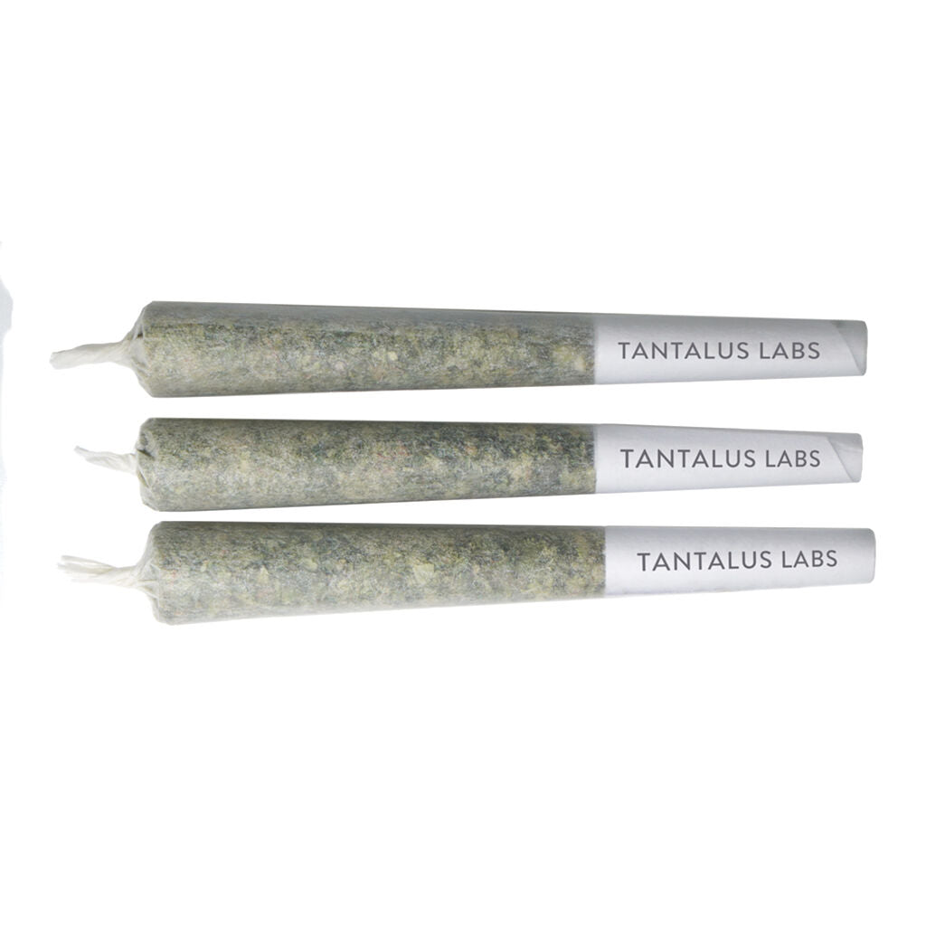TANTALUS LABS PACIFIC OG (S) PRE-ROLL - 0.5G X 10
