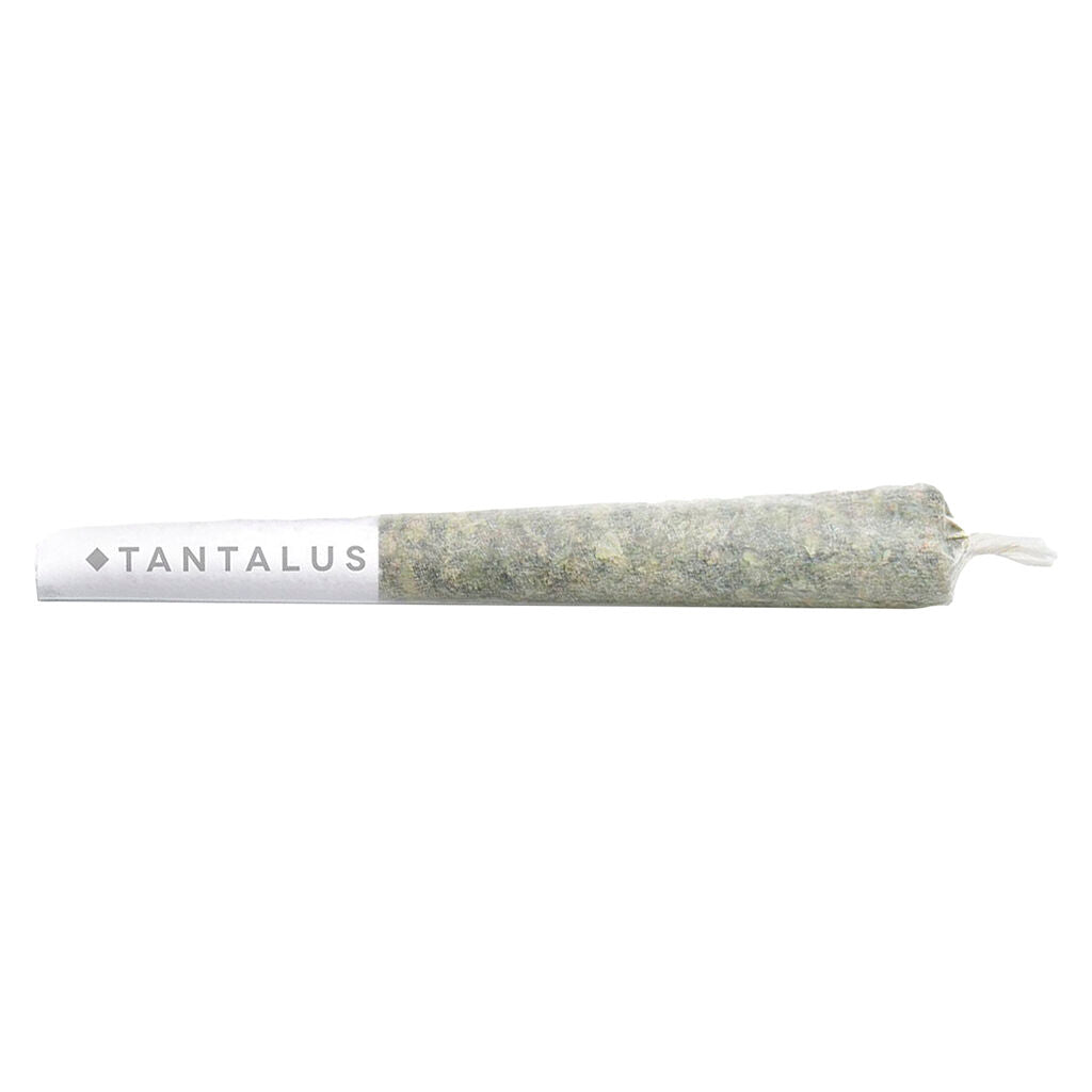 TANTALUS LABS OG PLATINUM MINTS (H) PRE-ROLL - 1G X 1