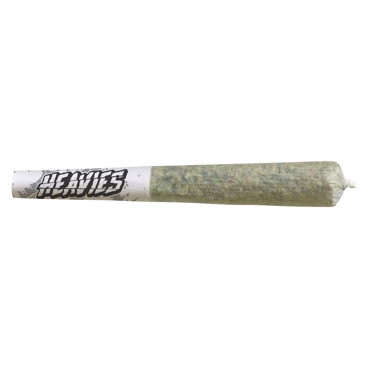 SHRED X HEAVIES TIGER BLOOD (IND) INF PRE-ROLL - 0.5G X 3
