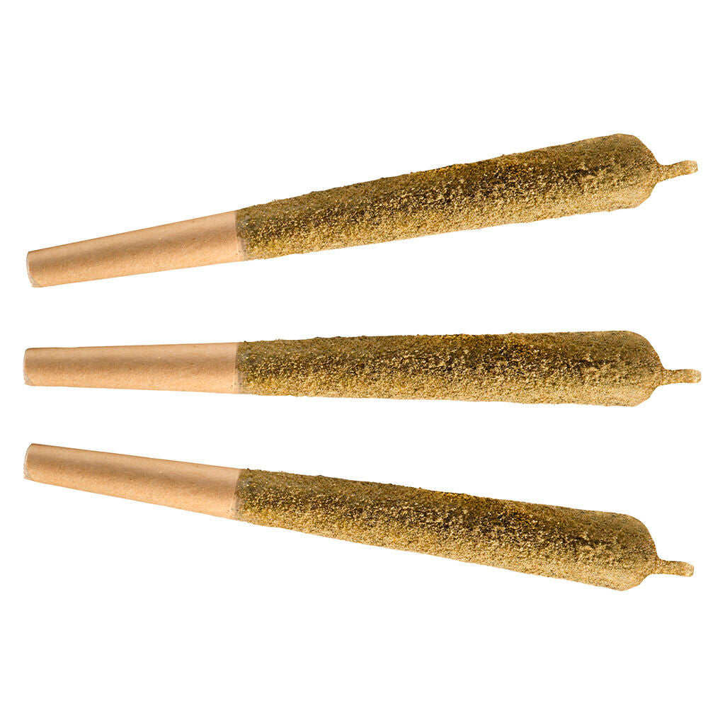 FUEGO PEACHY LYCHEE (S) INF PRE-ROLL - 0.5G X 3