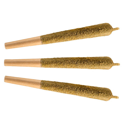 FUEGO PEACHY LYCHEE (S) INF PRE-ROLL - 0.5G X 3