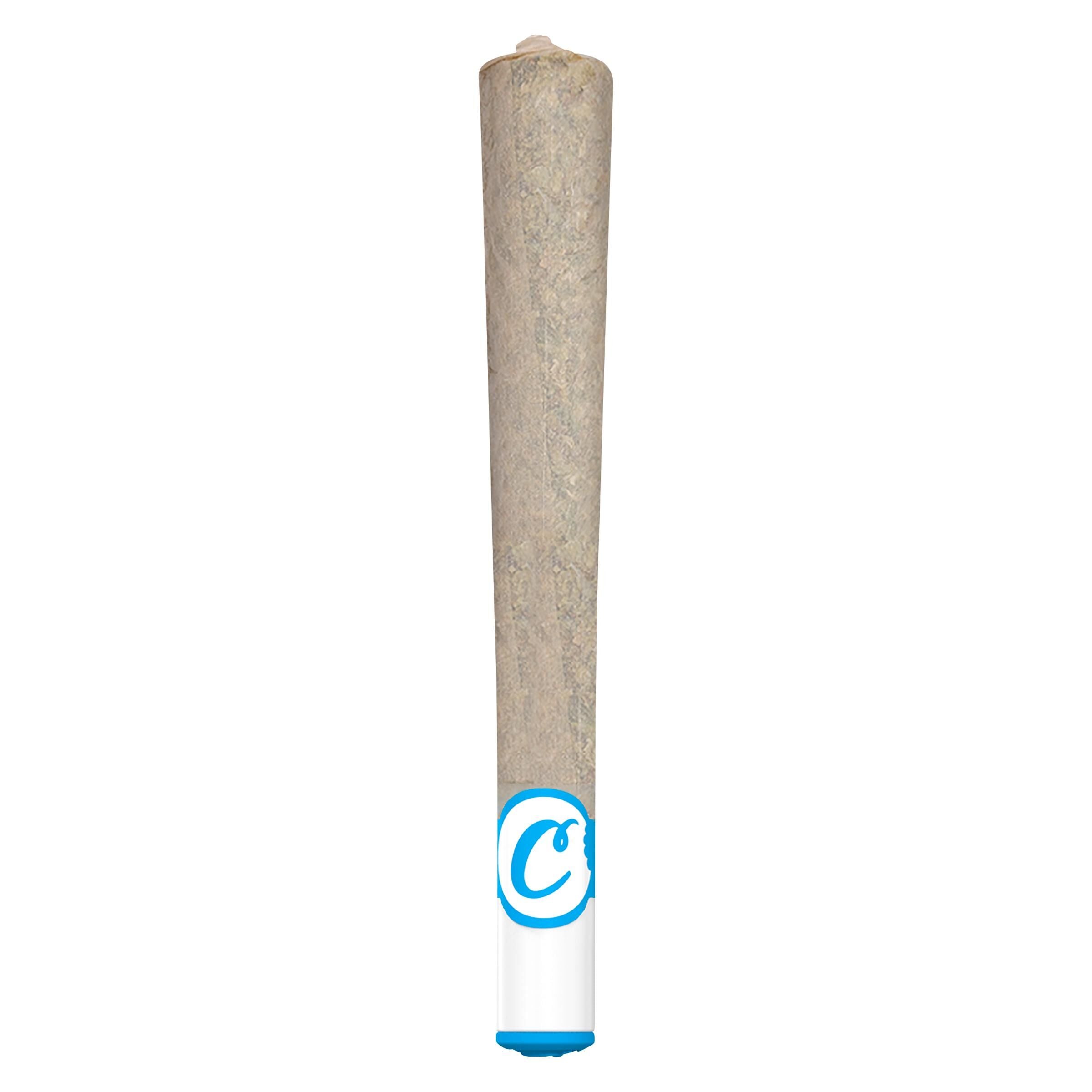 COOKIES TQ SUNRISE CERAMIC TIP (H) PRE-ROLL - 1G X 1