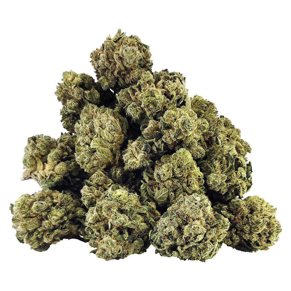BC OZ GUAVA TRAINWRECK (S) DRIED - 28G