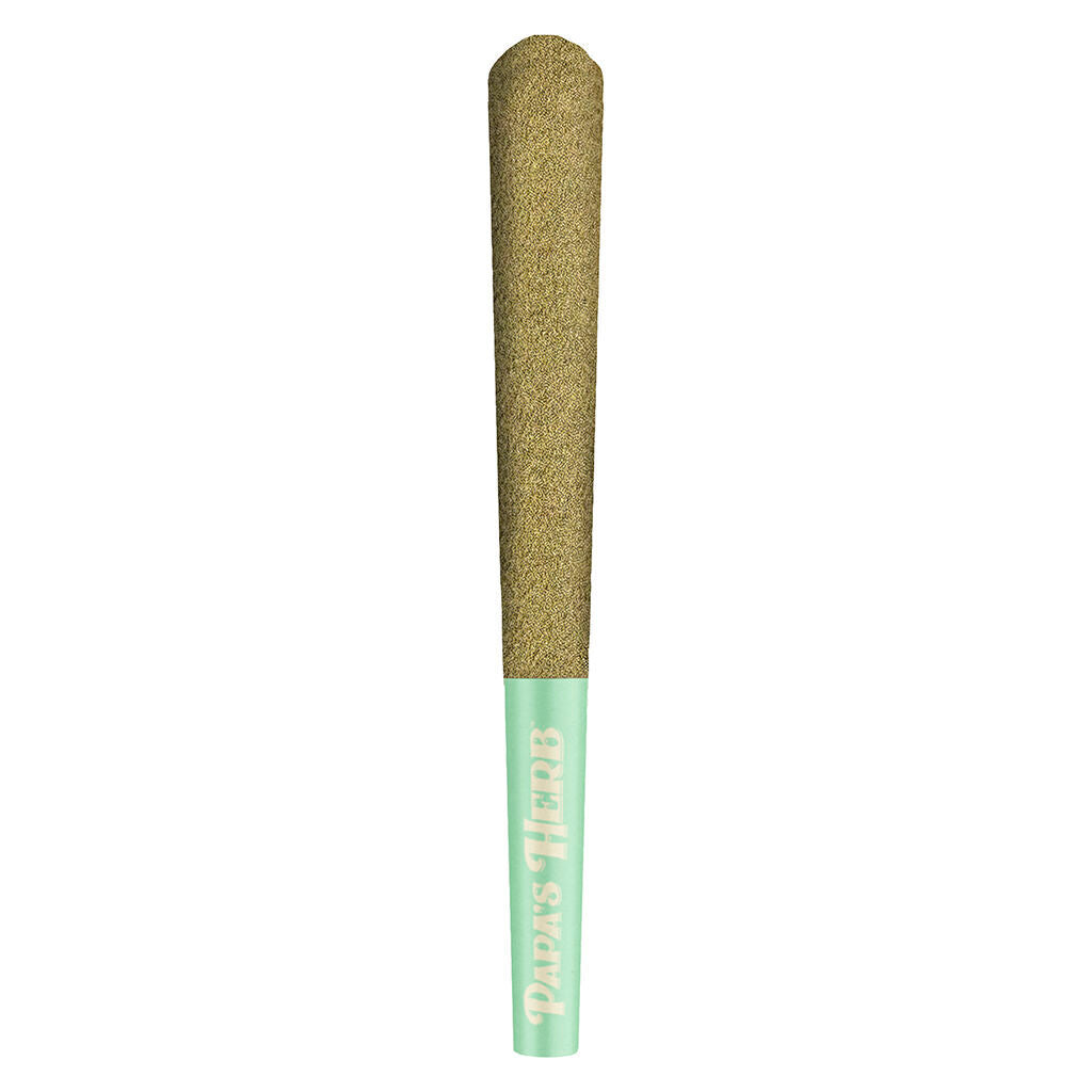 PAPAS HERB FRUIT PUNCH TRIP INF (S) INF PRE-ROLL - 1G X 1