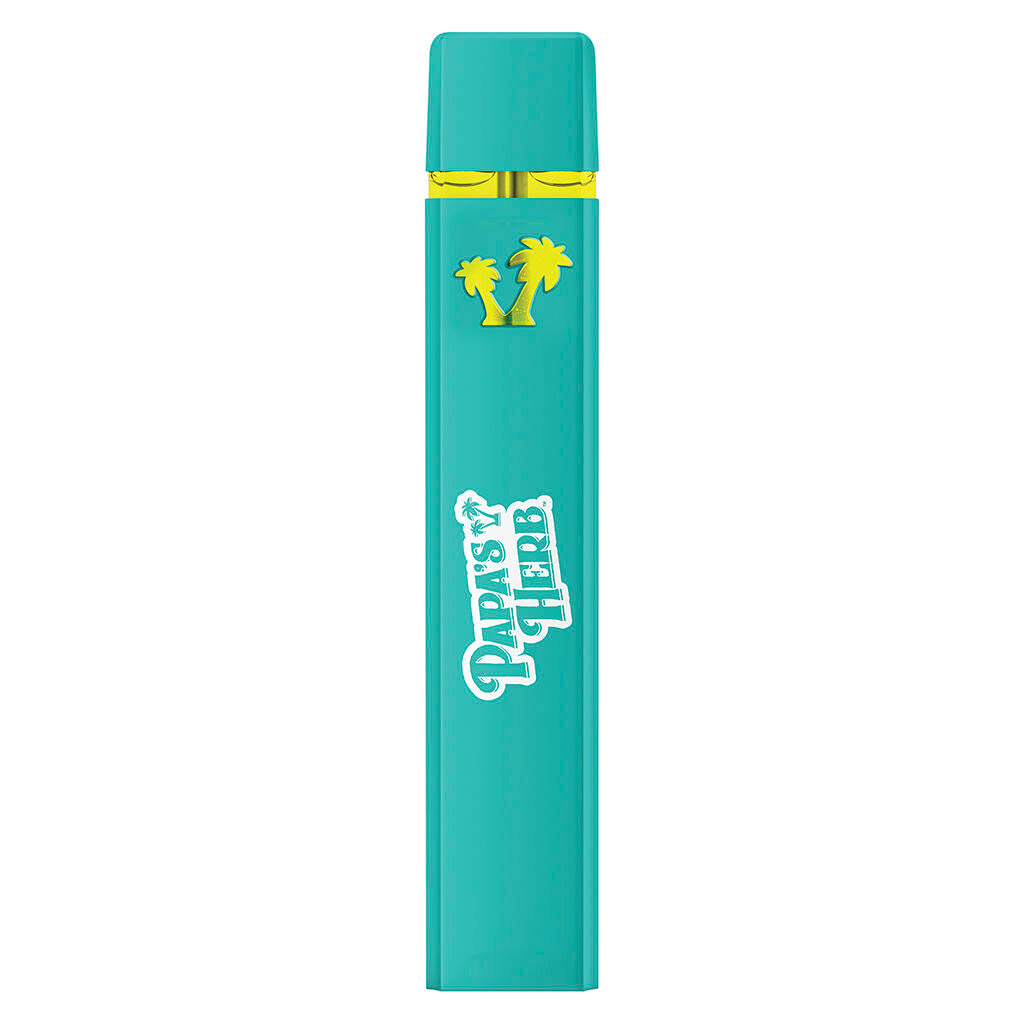 PAPAS HERB PINEAPPLE COCO KUSH LIQ DIAMOND (H) PEN - 0.95G