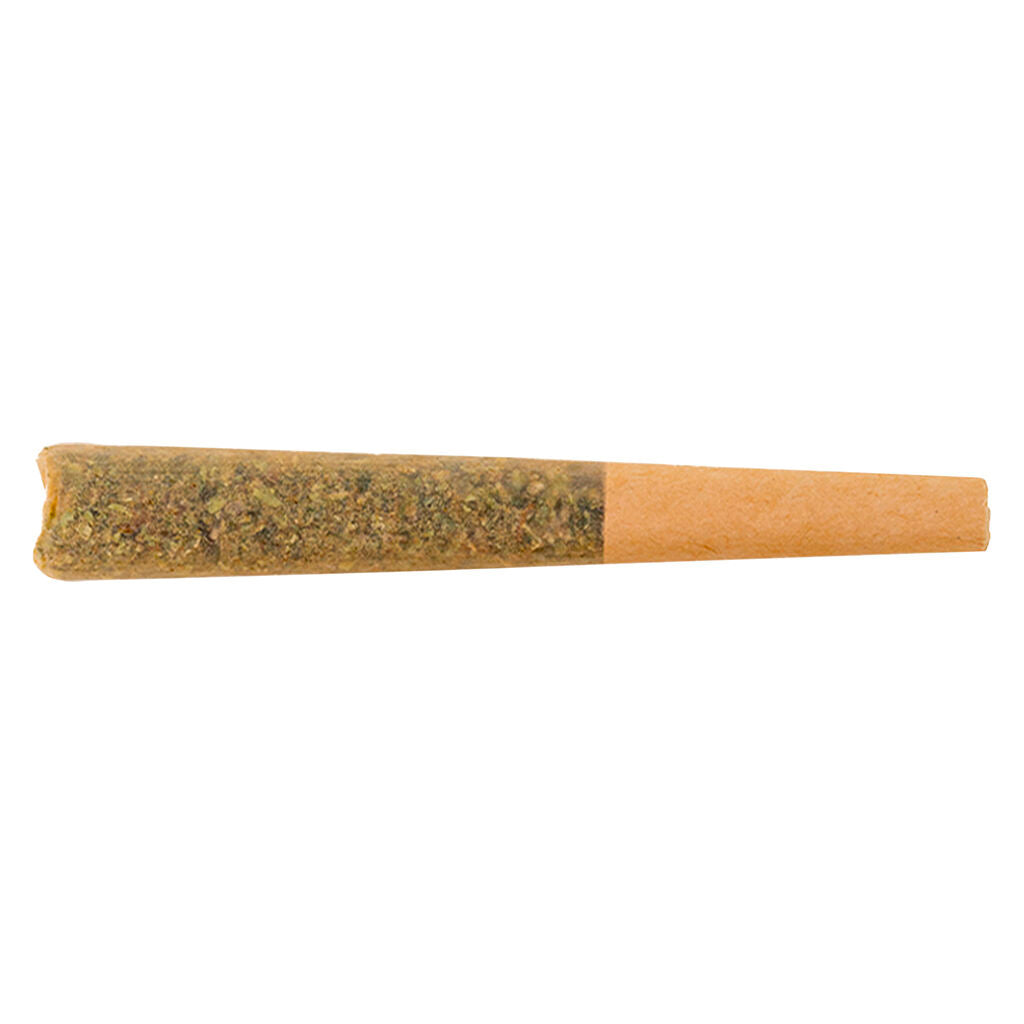 PAPAS HERB RNTZ (IND) INF PRE-ROLL - 0.5G X 1