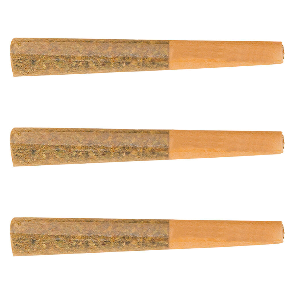 PAPAS HERB WATERMELON TRIP IN (IND) INF PRE-ROLL - 0.47G X 3
