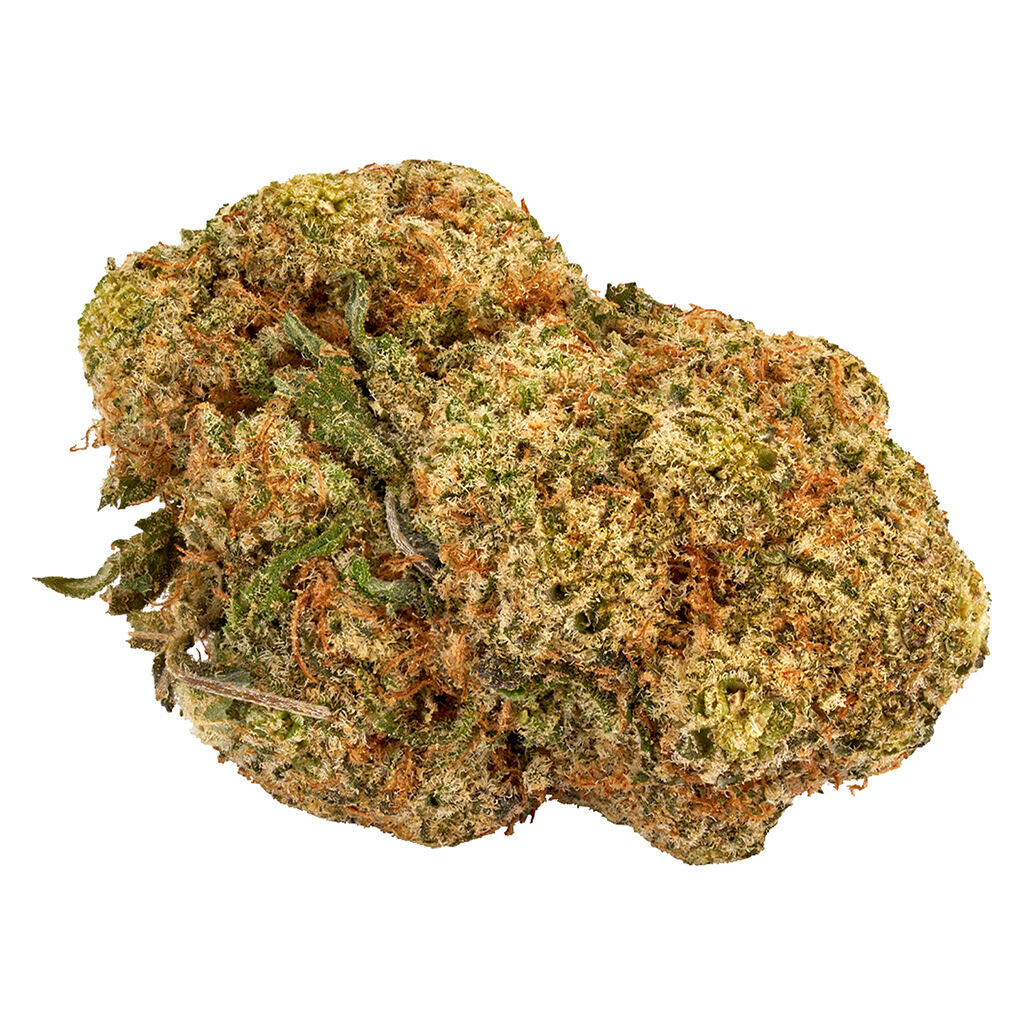 UNCOMMON CYCLONE BERRY (S) DRIED - 7G