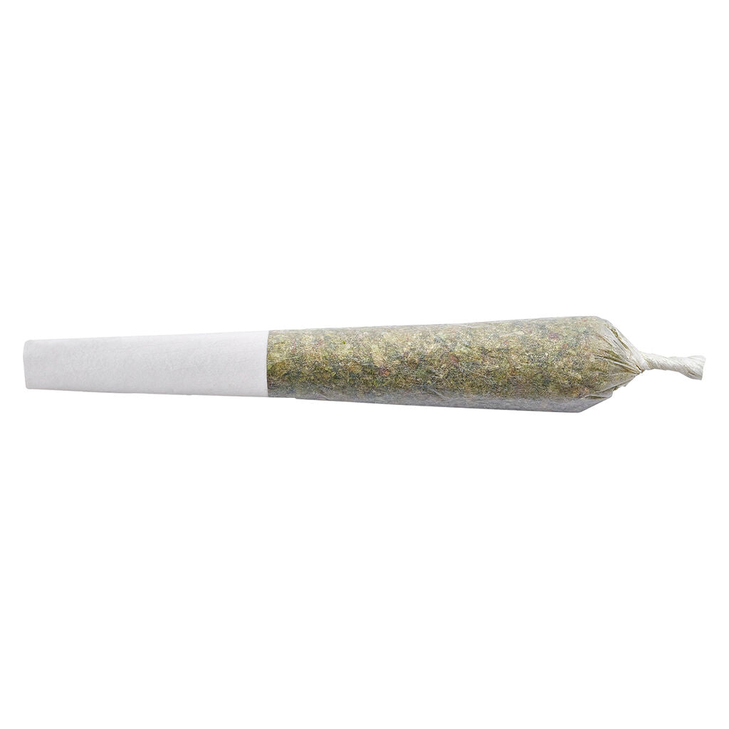 UNCOMMON CYCLONE BERRY (S) PRE-ROLL - 0.5G X 2