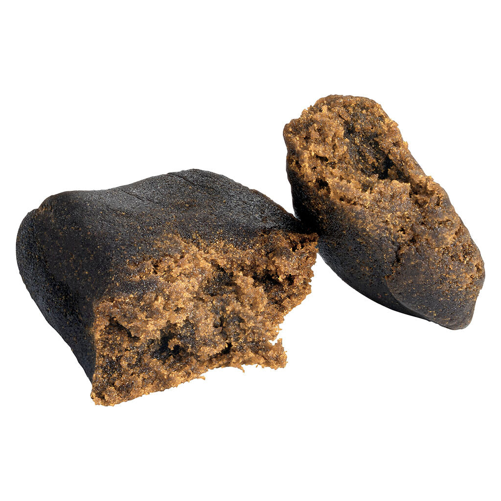 3SAINTS PRESSED CRUMBLED LIME (S) HASH - 2G