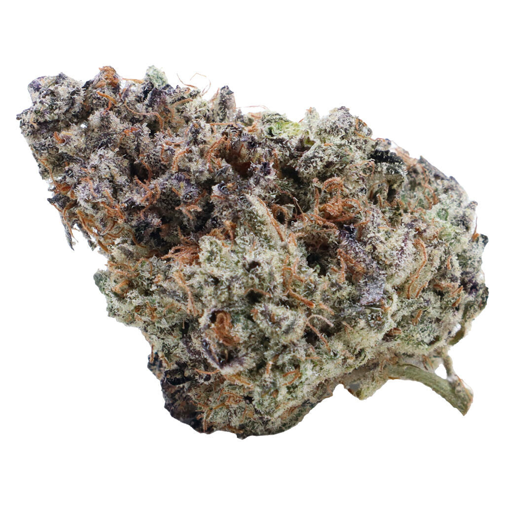 VALHALLA FLWR PEBBLE PUNCH (H) DRIED - 3.5G