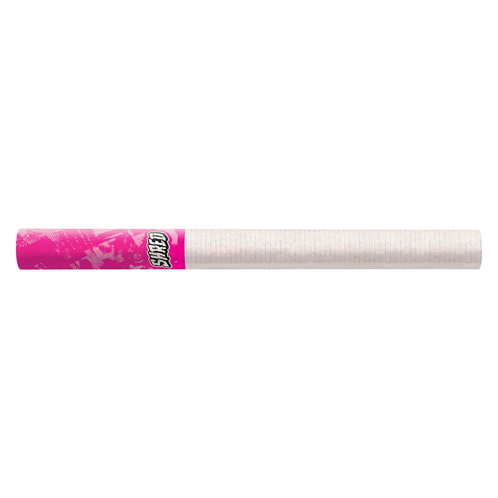 SHRED DARTZ GNARBERRY (H) PRE-ROLL - 0.4G X 2