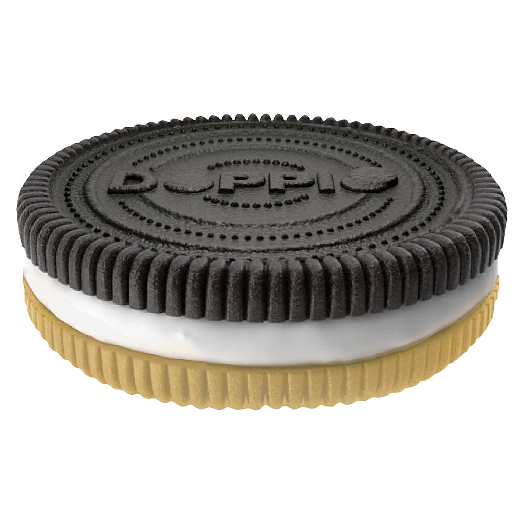 INDIVA DOPPIO SMORES SANDWICH (H) COOKIE - 10MG THC:CBD X 1