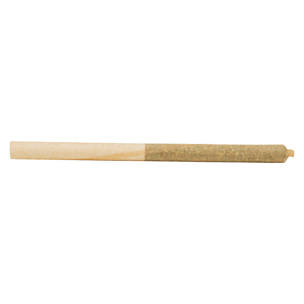 7ACRES SMOOTH BURNERS BBL DMND BLUNT (H) INF PRE-ROLL 1.75X1