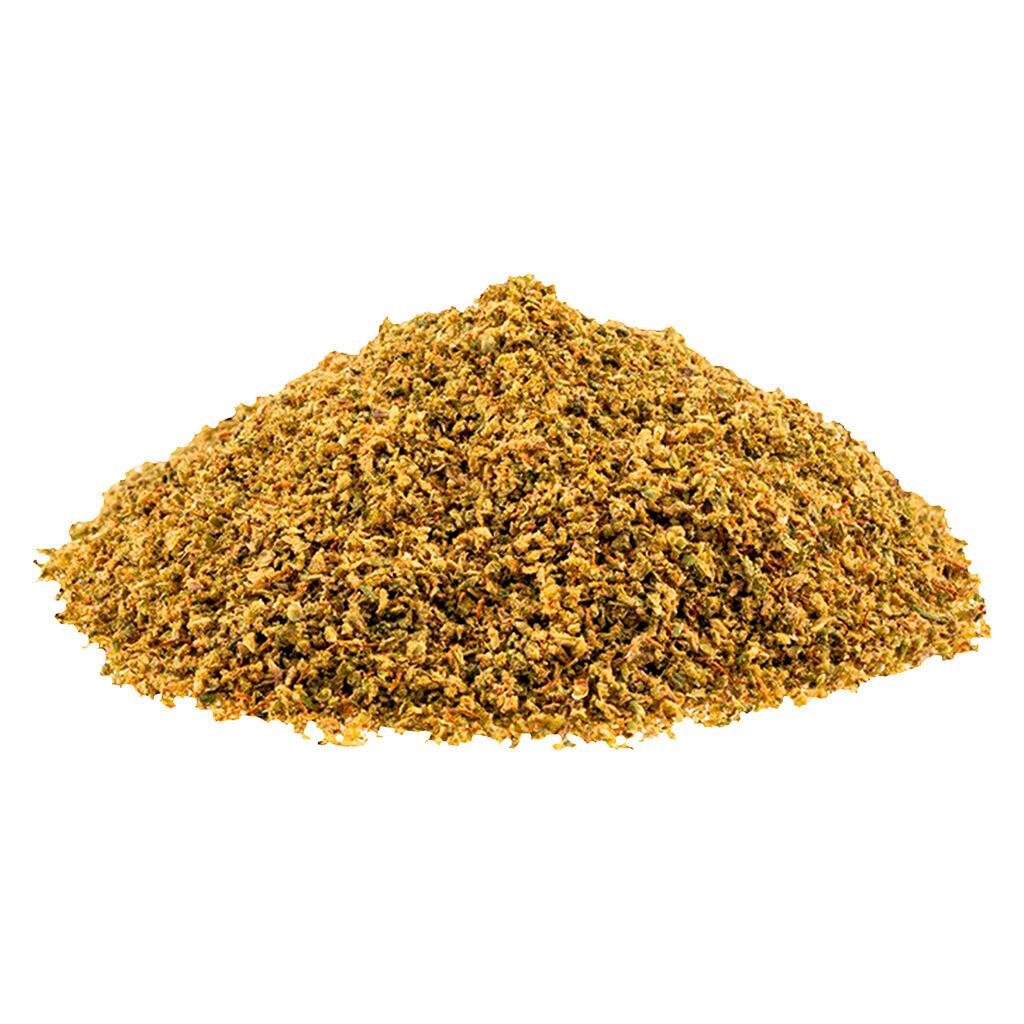 RIPPED ZONE IN (S) DRIED - 30G