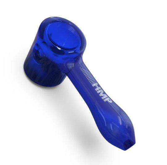 HMP GLASS HAMMER 4.5"- NAVY