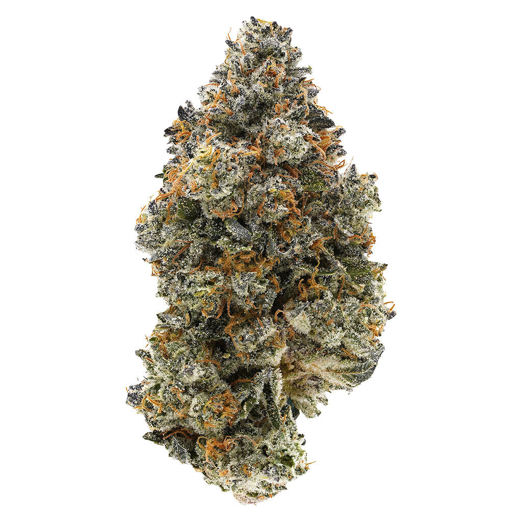 SIMPLY BARE BC ORGANIC MIND FLAYER (IND) DRIED - 28G