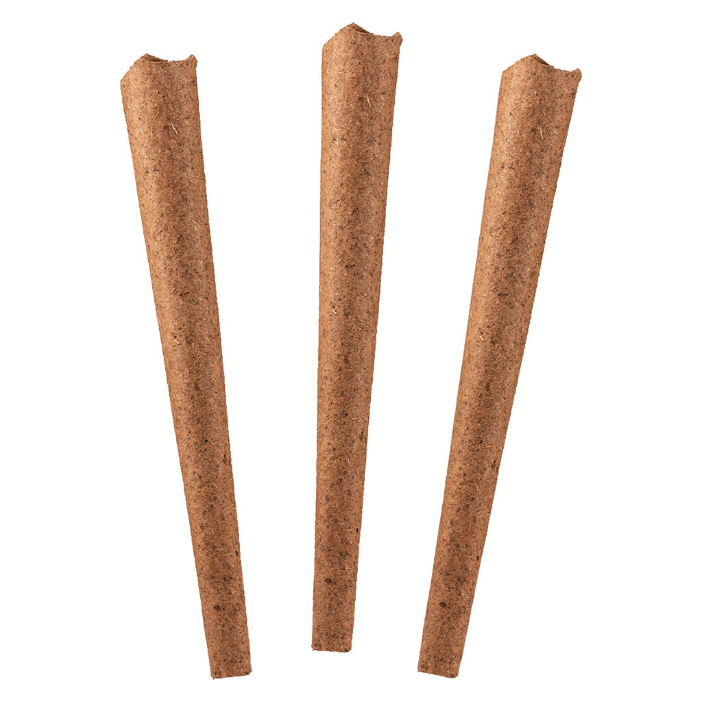 RILAXE BERRI BLUNTS AFTERNOON SEX (S) PRE-ROLL - 0.7G X 3