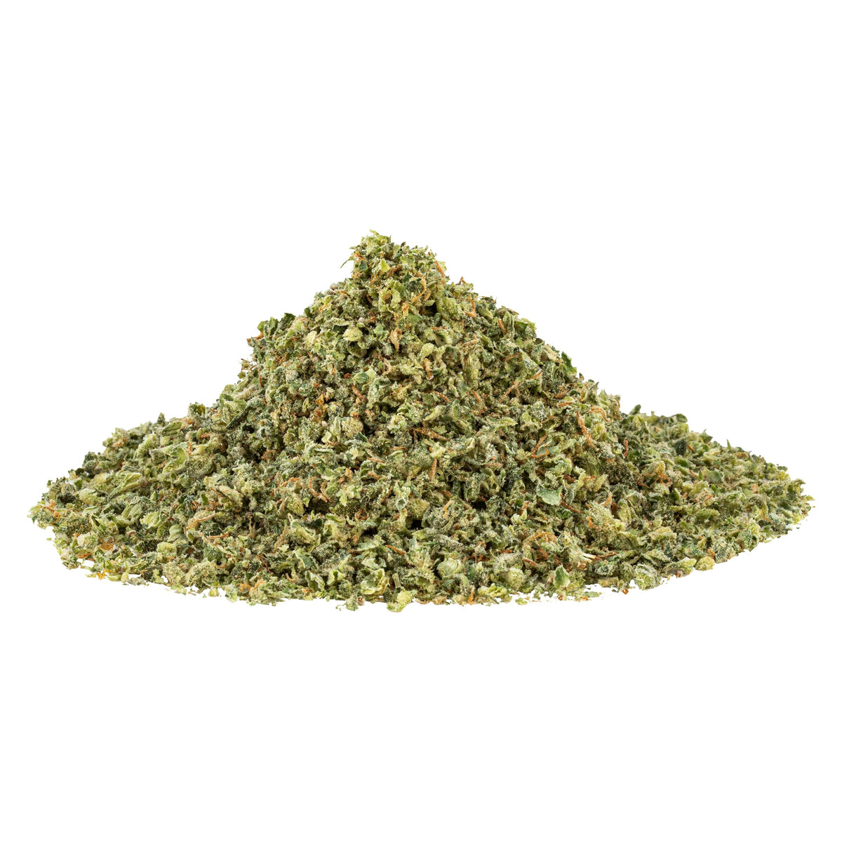 SHRED CAPTAIN KUSH (IND) MILLED - 7G