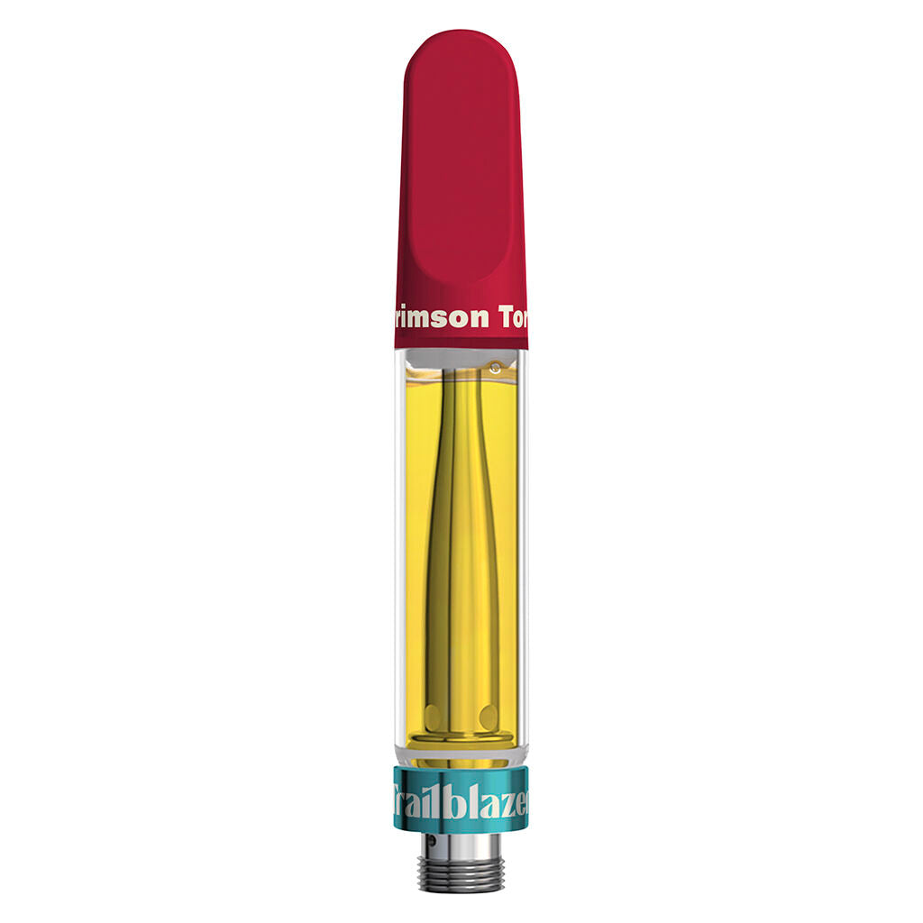 TRAILBLAZER CRIMSON TORO LIQ DIAMOND (H) 510 - 0.95G