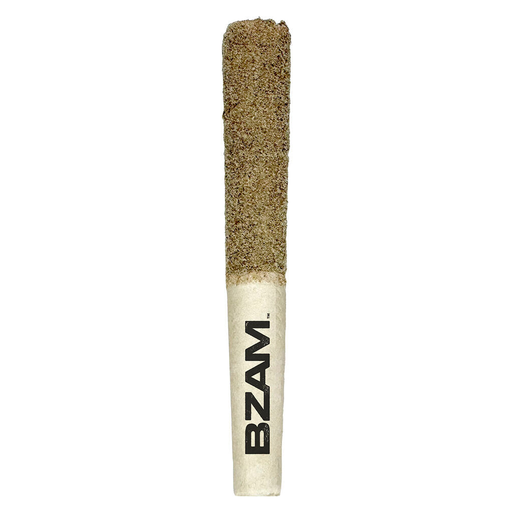 BZAM DUNKD PRPL Z (H) INF PRE-ROLL - 0.5G X 3