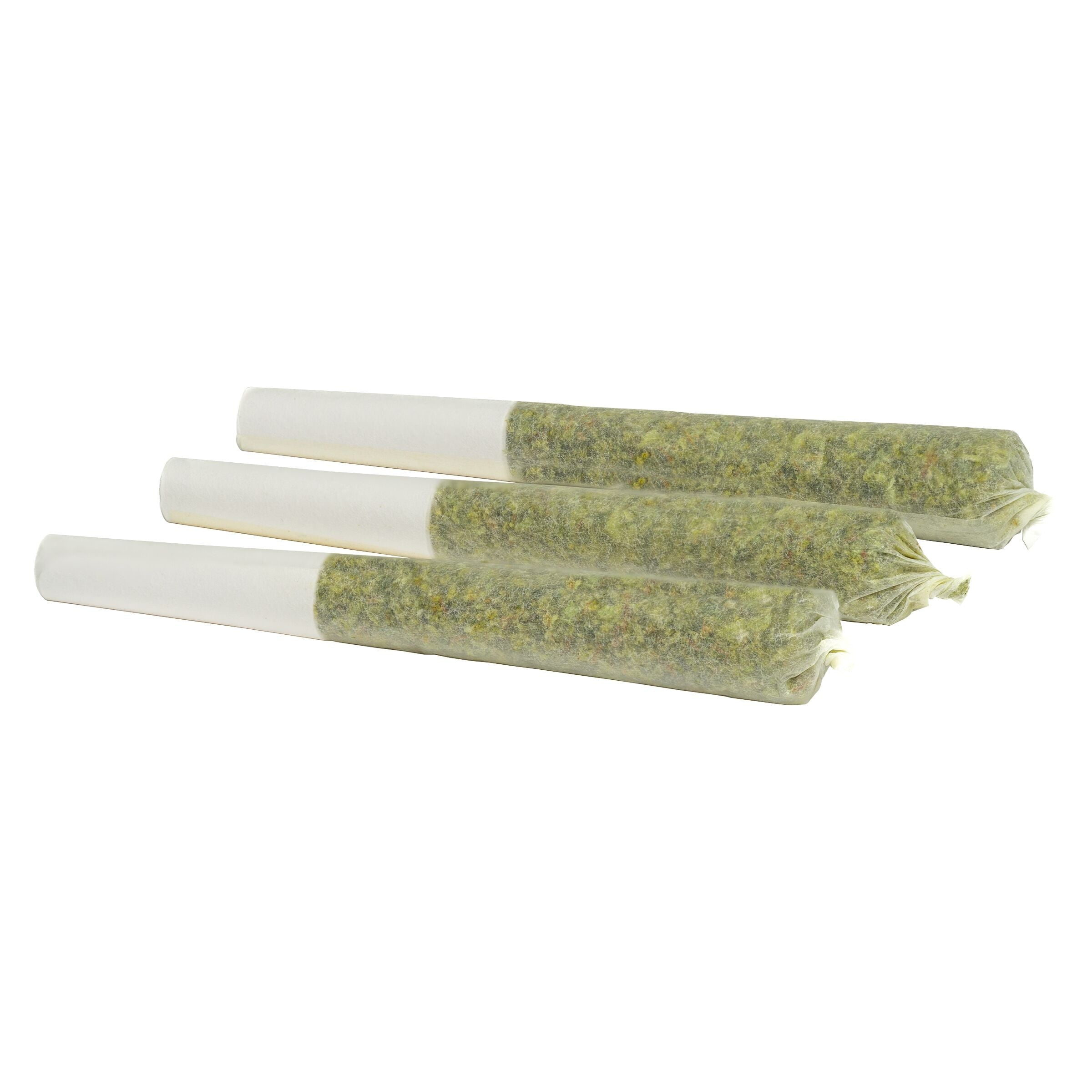 GREYBEARD CRITICAL DIESEL (S) PRE-ROLL - 0.5G X 3
