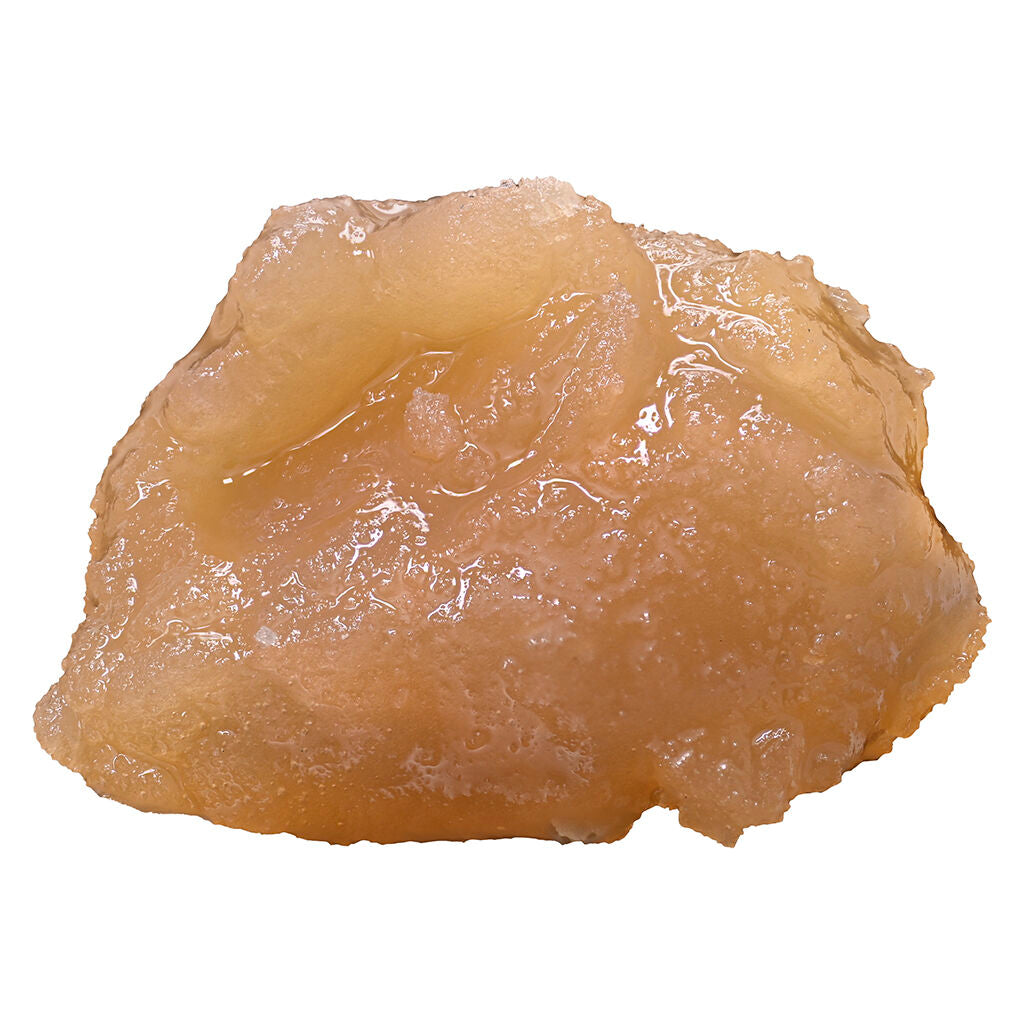 NUGZ FRESH FROZEN NEON SUNSHINE (H) HASH ROSIN - 1G