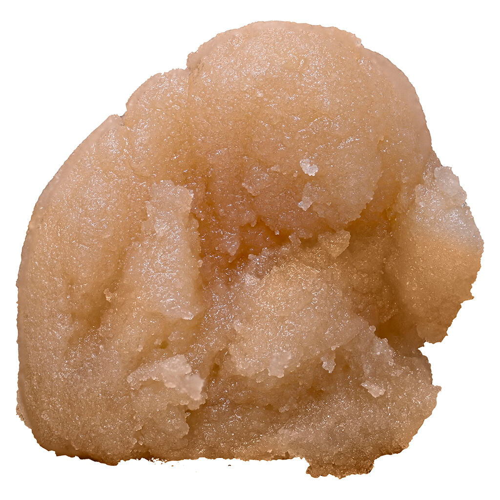 NUGZ FRESH FROZEN TRIPLE BURGER (IND) HASH ROSIN - 1G