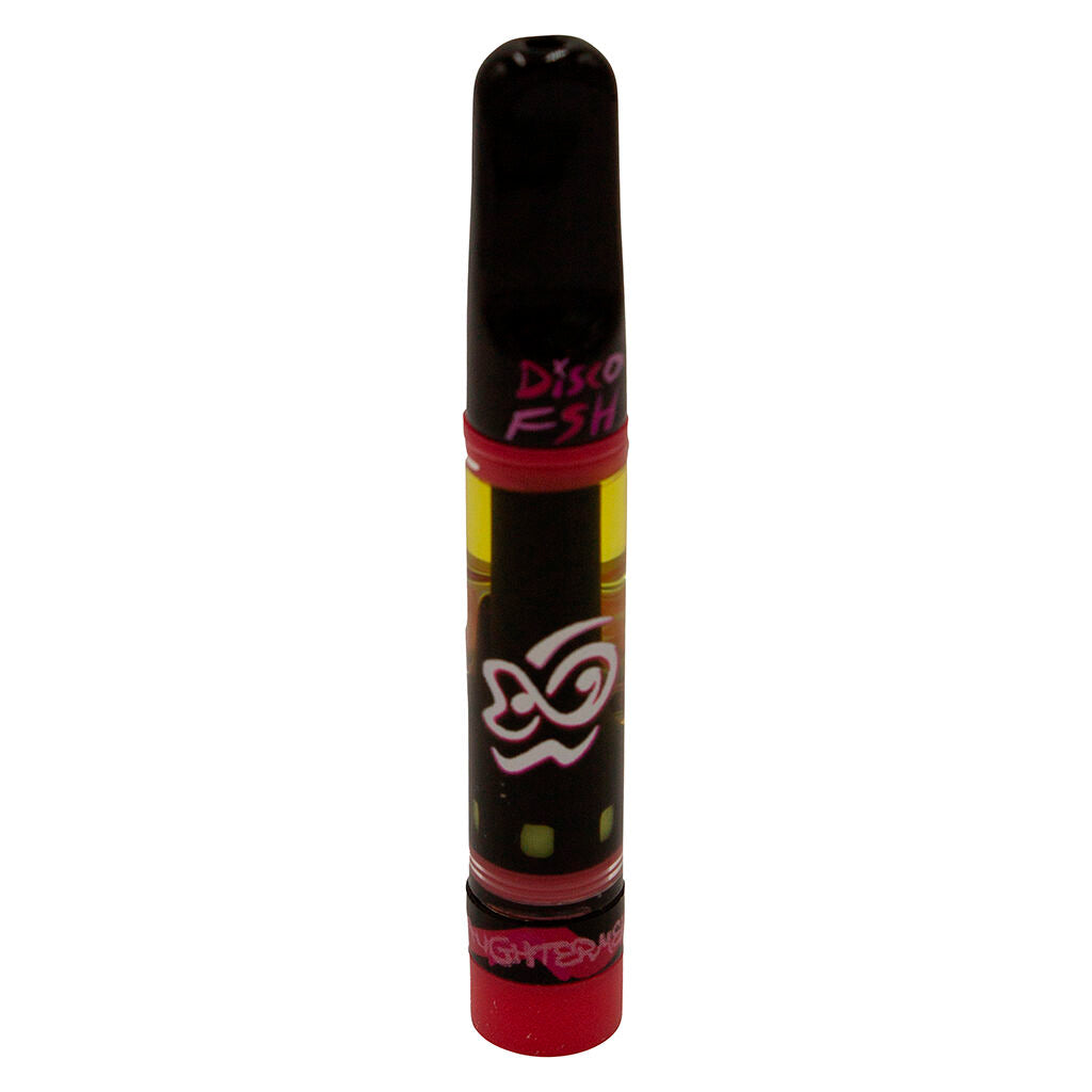 DISCOFSH SHLAUGHTERMELON (S) 510 - 1G