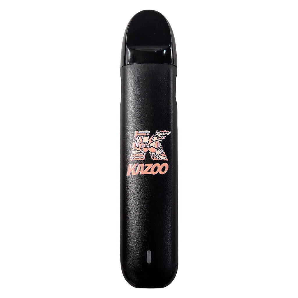 KAZOO TOASTED CINNAMON CRUNCH (S) PEN - 1G